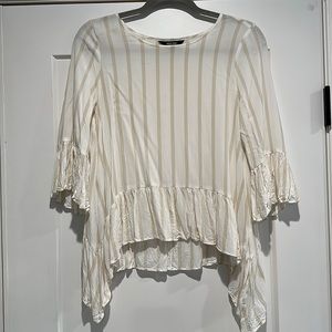 Vera blouse top